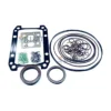 Aftermarket seal kit for Sauer Danfoss 51V160 Series 51 160cc hydraulic motor