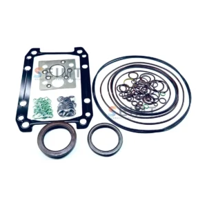 Aftermarket seal kit for Sauer Danfoss 51V160 Series 51 160cc hydraulic motor