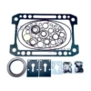 Aftermarket seal kit for Sauer Danfoss 51V250 Series 51 250cc hydraulic motor