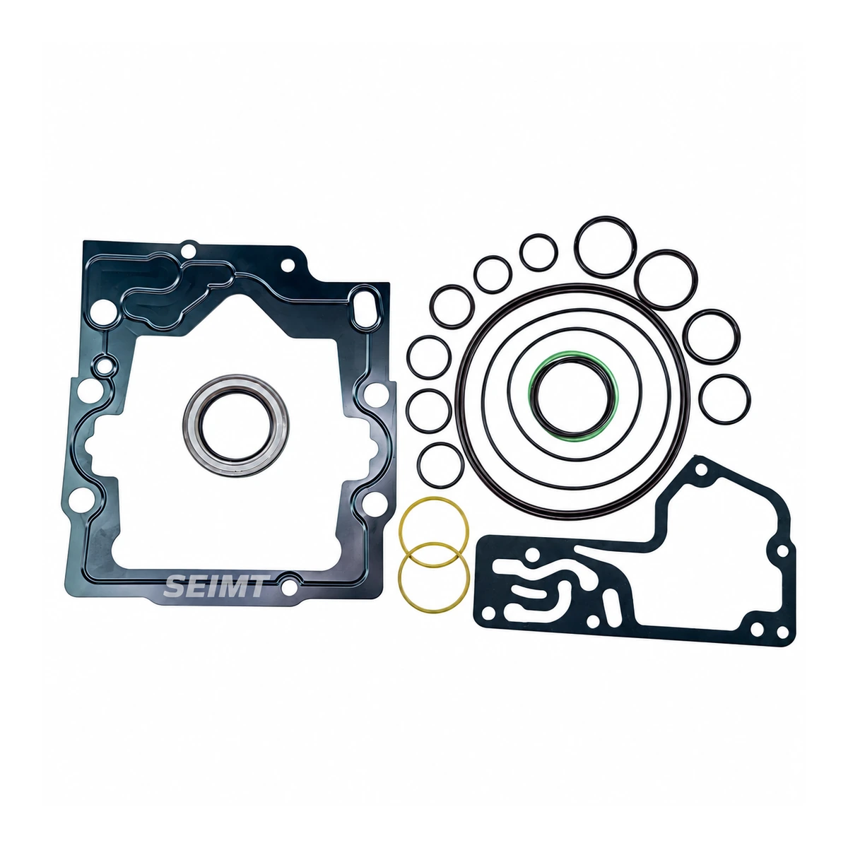 Aftermarket seal kit for Sauer Danfoss 90L042 / PV90L042 hydraulic pump