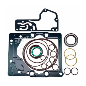 Aftermarket seal kit for Sauer Danfoss 90L055 / PV90L055 hydraulic pump