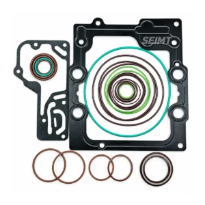 Aftermarket seal kit for Sauer Danfoss 90L130 / PV90L130 hydraulic pump