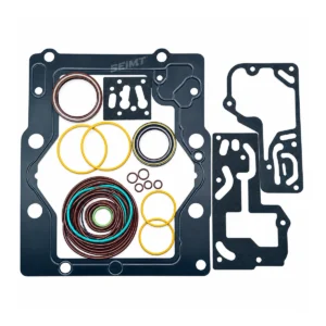 Aftermarket seal kit for Sauer Danfoss 90L180 / PV90L180 hydraulic pump