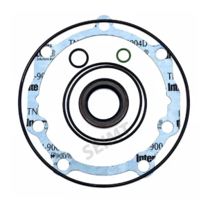 Aftermarket seal kit for Sauer Danfoss 90M075 / PV90M075 hydraulic motor