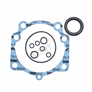 Aftermarket seal kit for Sauer Danfoss 90M100 / PV90M100 hydraulic motor