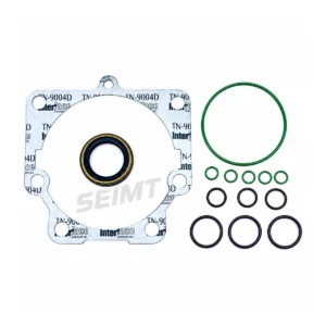 Aftermarket seal kit for Sauer Danfoss 90M130 / PV90M130 hydraulic motor