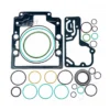 Aftermarket seal kit for Sauer Danfoss 90R075 / PV90R075 hydraulic pump