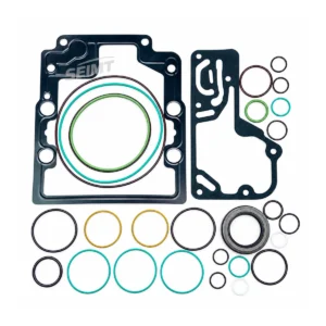 Aftermarket seal kit for Sauer Danfoss 90R075 / PV90R075 hydraulic pump